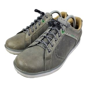 ASHWORTH Shoes CARDELL HYBRID Spikeless Golf G54322